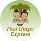 Thai Ginger